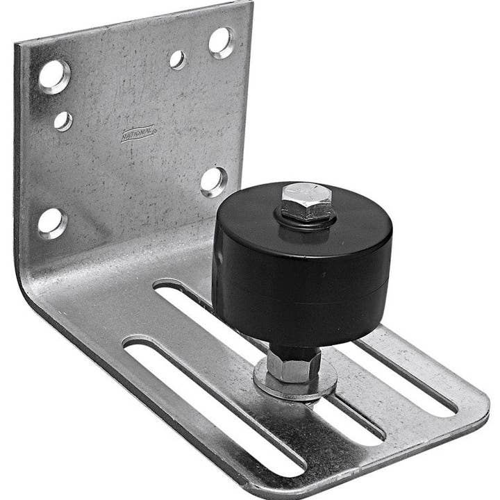 Everyday Supply Co - Wholesale Knob/Pull - National Hardware Steel Heavy-Duty Stay Roller