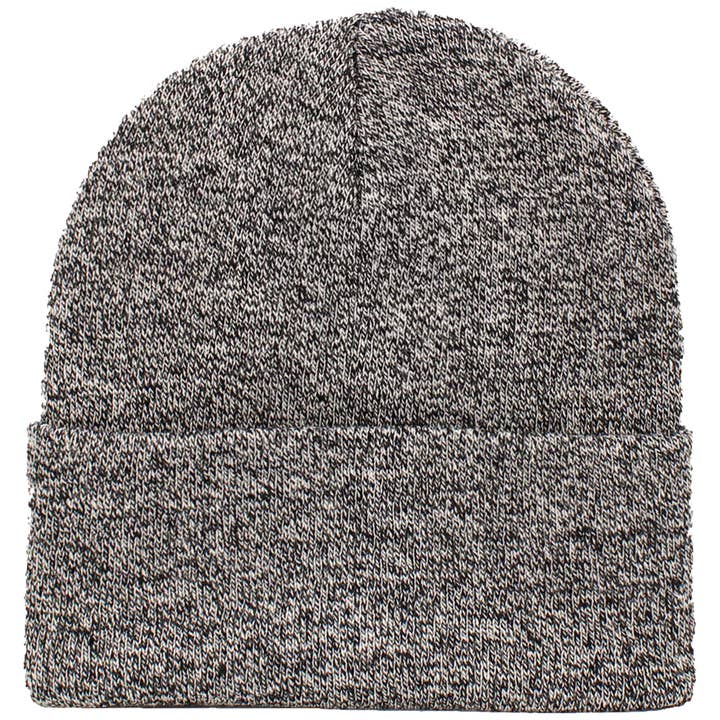 Stryder Gear - Wholesale Beanie - Unisex - Custom Ski Hat Beanie KBW2849
