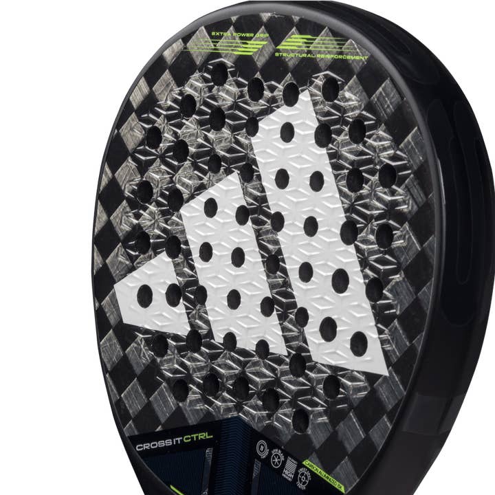 The District Padel – wholesale Sporting accessories – Adidas Cross IT CTRL 3.4 Padel Racket