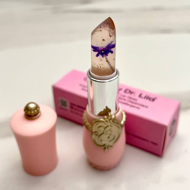 EpiLynx - Wholesale Lip Gloss - Lip Gloss - Hydrating Lip Butter
