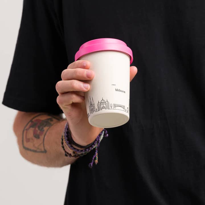 Laneway Cups - Wholesale Drinking glass/cup - Melbourne3