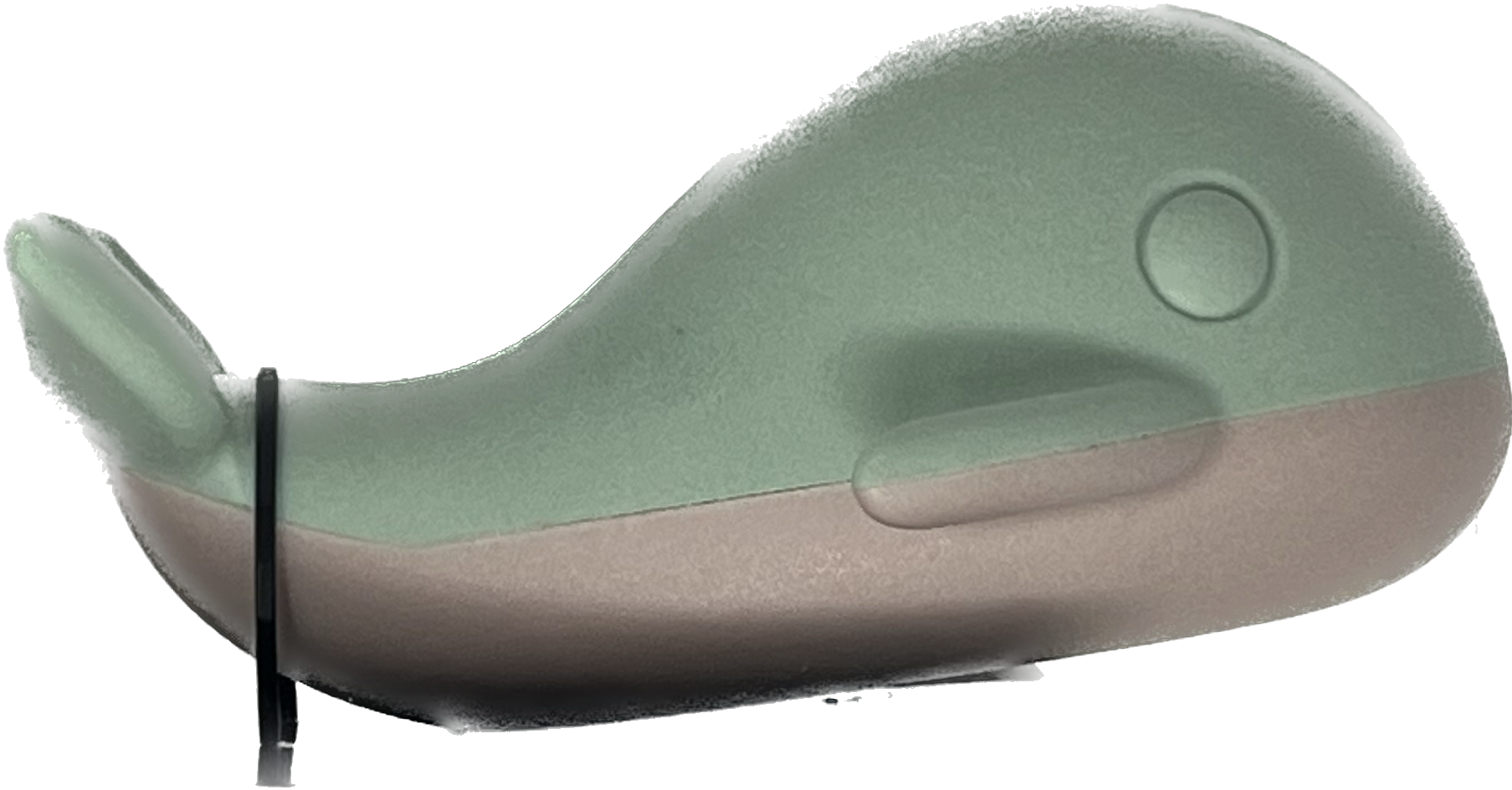 Spunky Pup – Squeaky Toy - Cão por atacado – Brinquedos de espuma Gnaw Guard com apito para cachorro11