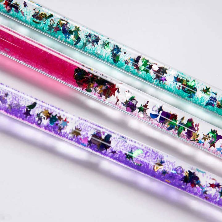 Speedy Monkey - Wholesale Toy Wand - Kids - Display box with 18 asstd Magic Wands - Recreational Toy - Moulin Roty3