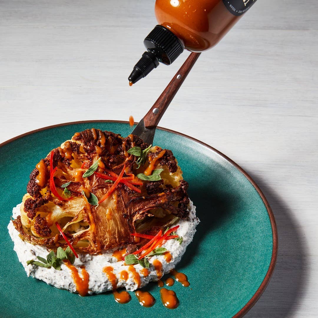 Tango - Vendita all'ingrosso Salse piccanti - Salsa piccante al tartufo ed edizione limitata di Tango4