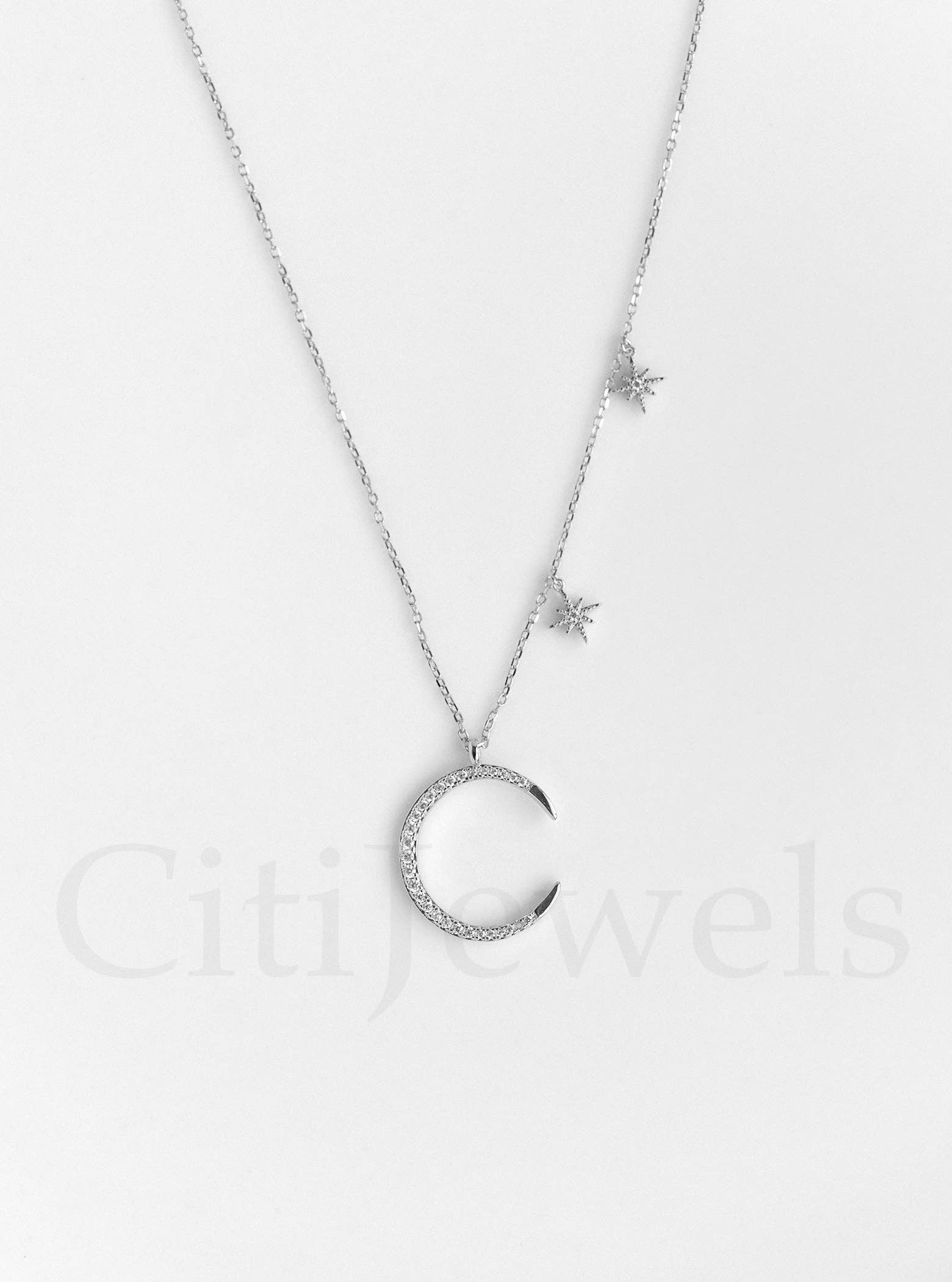 FELIX Z DESIGNS - Wholesale Pendant/Charm Necklace - YX0064N*2