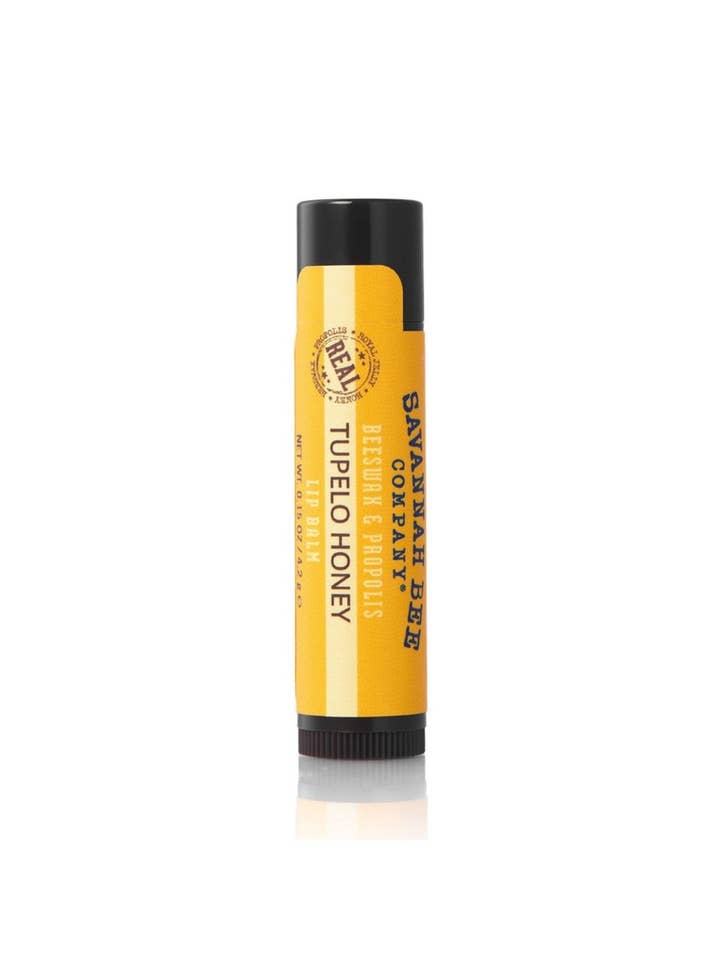 Tupelo Honey - Lip Balm for wholesale by Savannah Bee Company
