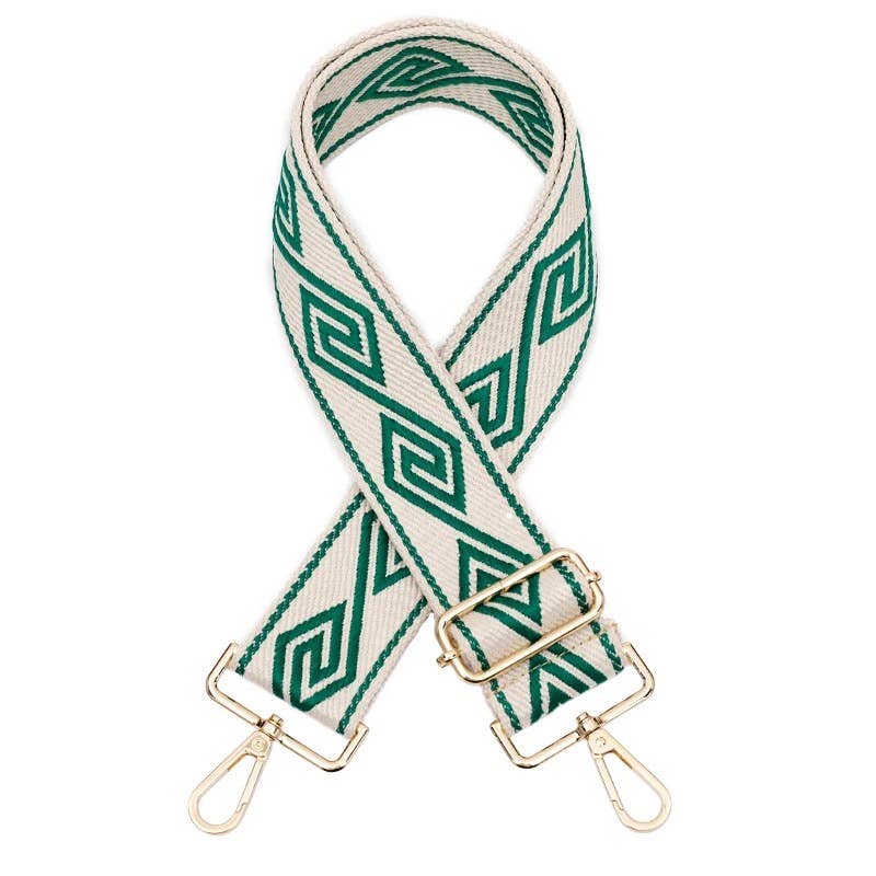 Cassette Barcelona - Wholesale Bag Strap - Women's - Cassette - Ronda Strap Lilac5