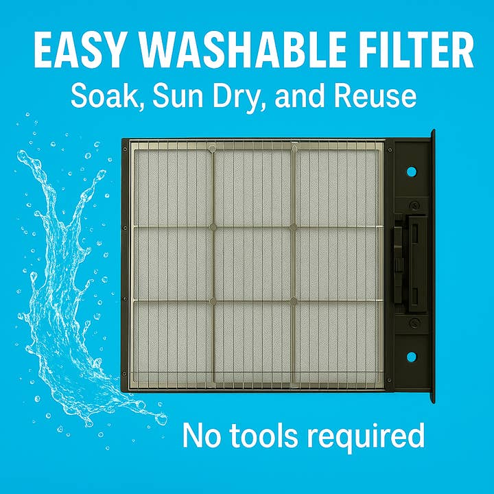 Kaltech - Wholesale Air Purifier - Kaltech Air Purifier Set, Washable Filters, Made in Japan