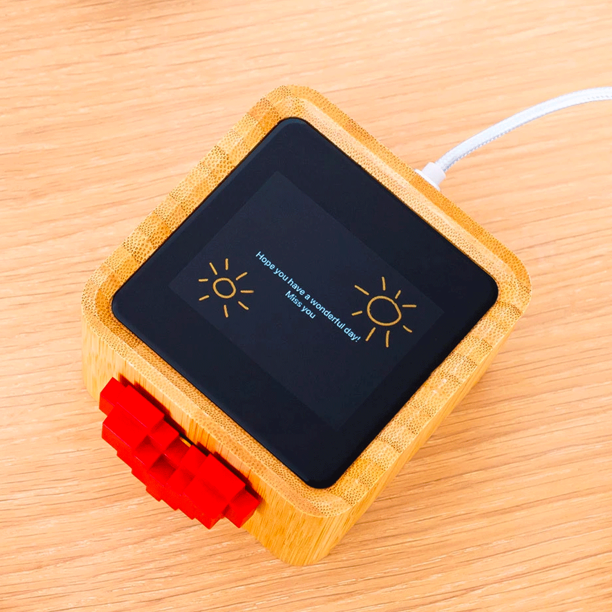 Lovebox (Europe) – Großhandel Geschenkboxen – Lovebox Original Color & Photo – Muttertagsgeschenk8