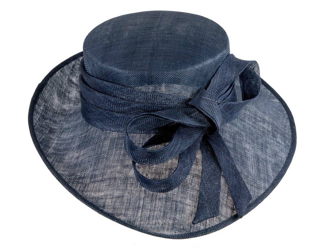 Max Alexander by Cupids Millinery Melbourne - Wholesale Fascinator Hat - Women's - Wide Brim Racing Hat7