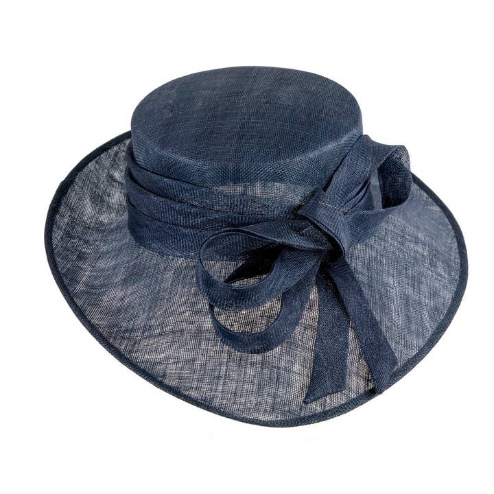 Max Alexander by Cupids Millinery Melbourne - Wholesale Fascinator Hat - Women's - Wide Brim Racing Hat7