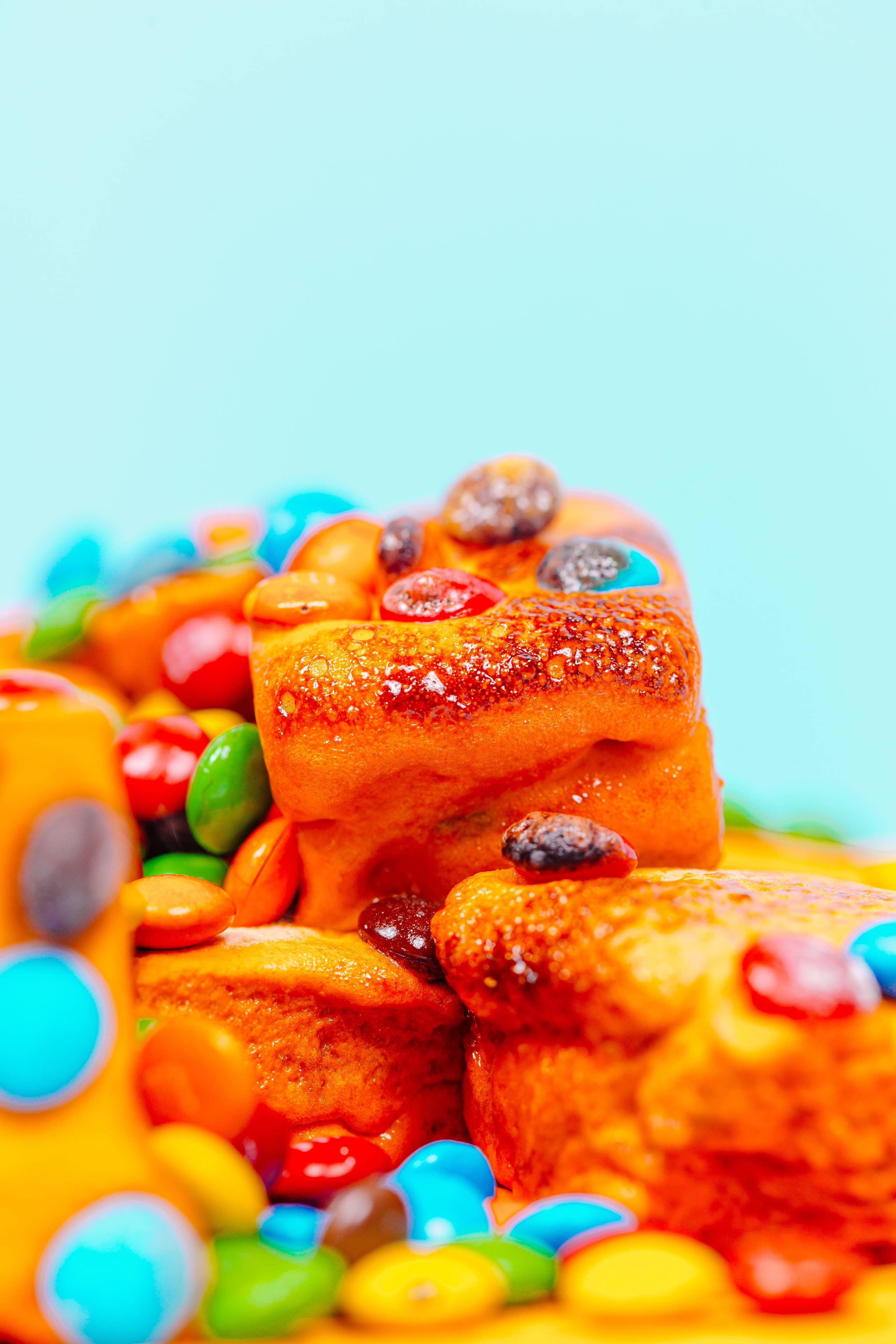 XO Marshmallow - Wholesale Marshmallow - Candy Bar Marshmallows / Gluten Free / Nut Free / S'mores4