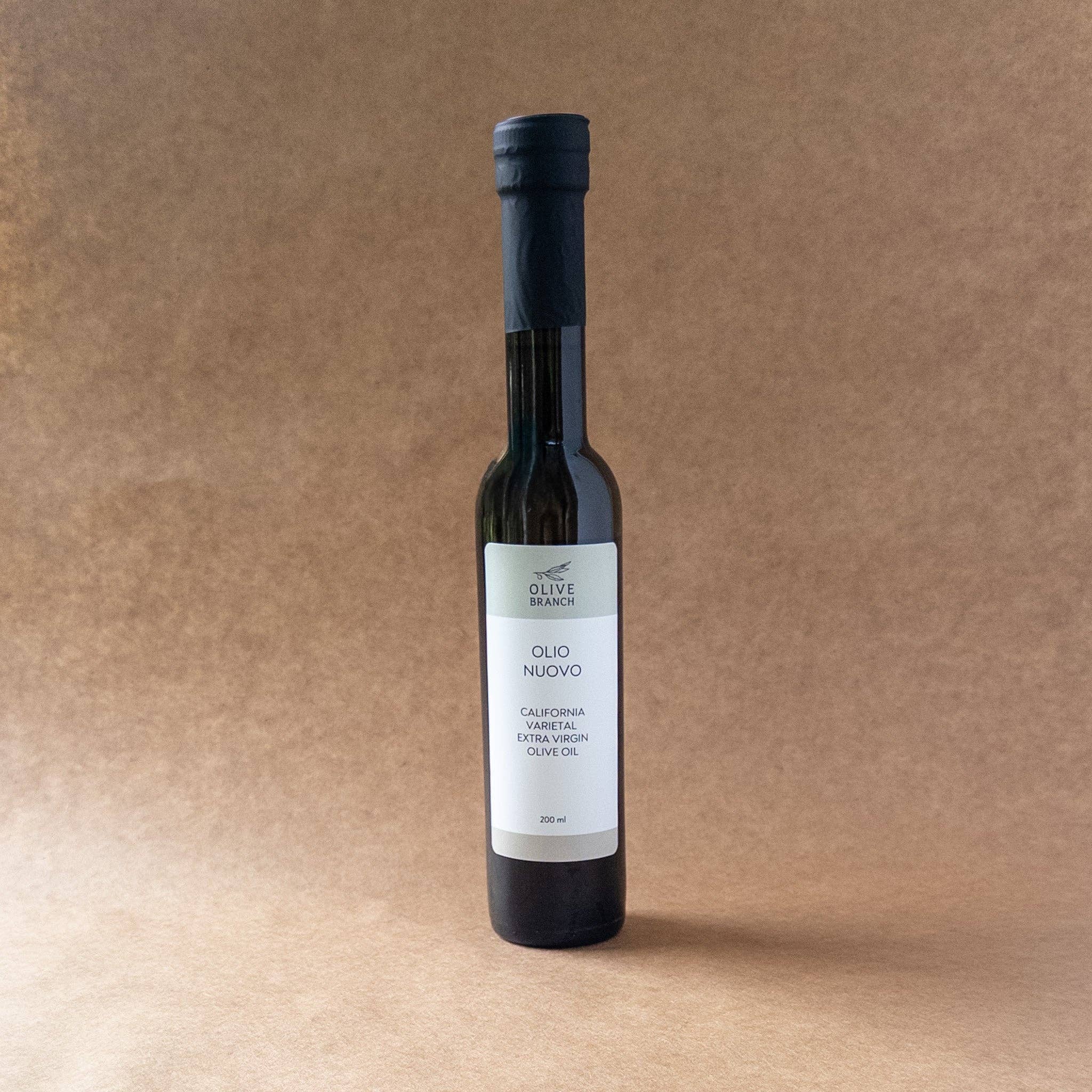 Olive Branch Oil & Spice - Wholesale Olive Oil - Olio Nuovo Extra Virgin Olive Oil1