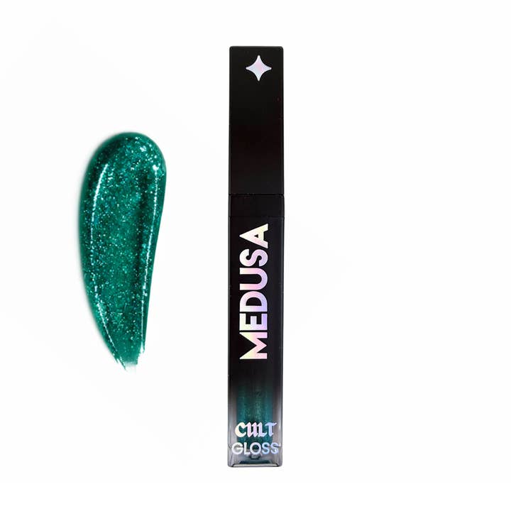 Cult Gloss Glitch for wholesale by Medusa's Makeup