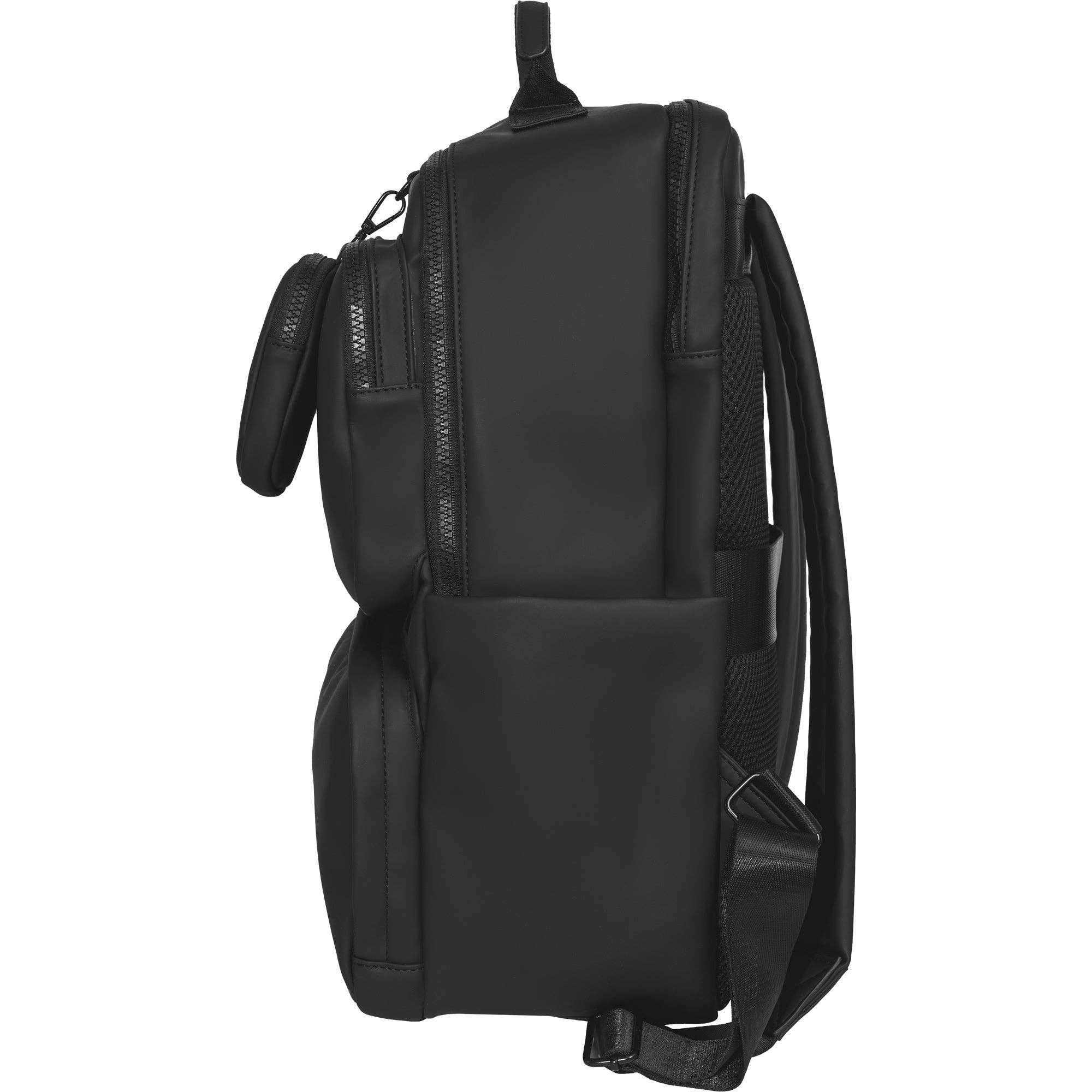 Magid – Großhandel Rucksack – Unisex – Der Conan | 18-Zoll wasserabweisender Planen-Rucksack9