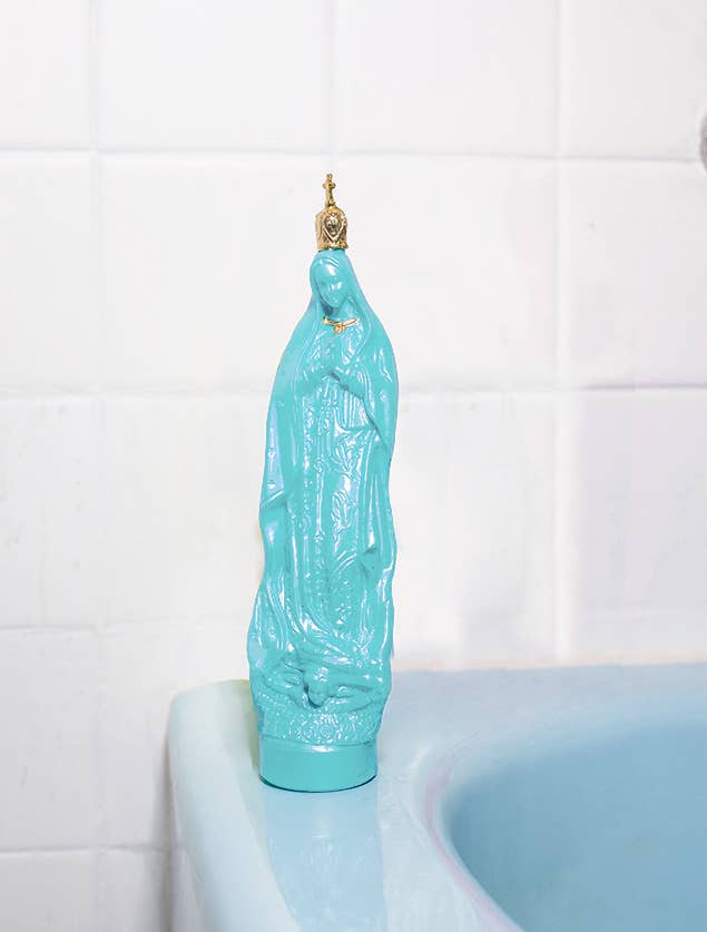 Tienda Esquipulas distribution - Vente Bouteilles d'eau - Set 6 Vierge Bouteille 60 cl5