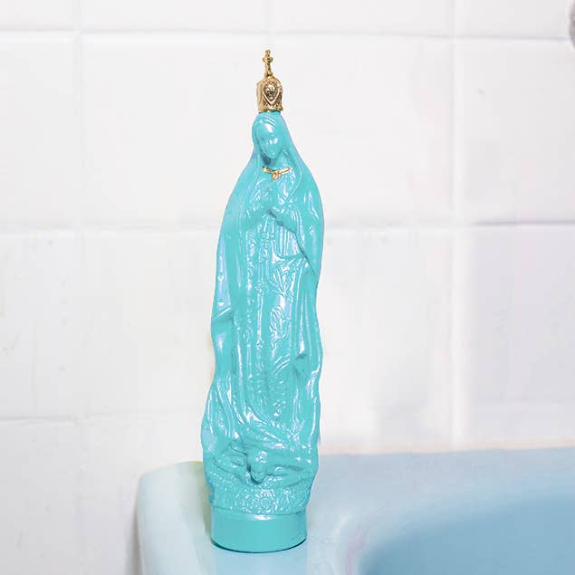 Tienda Esquipulas distribution - Wholesale Water Bottle - Set of 6 Empty Bottles 60 cl5