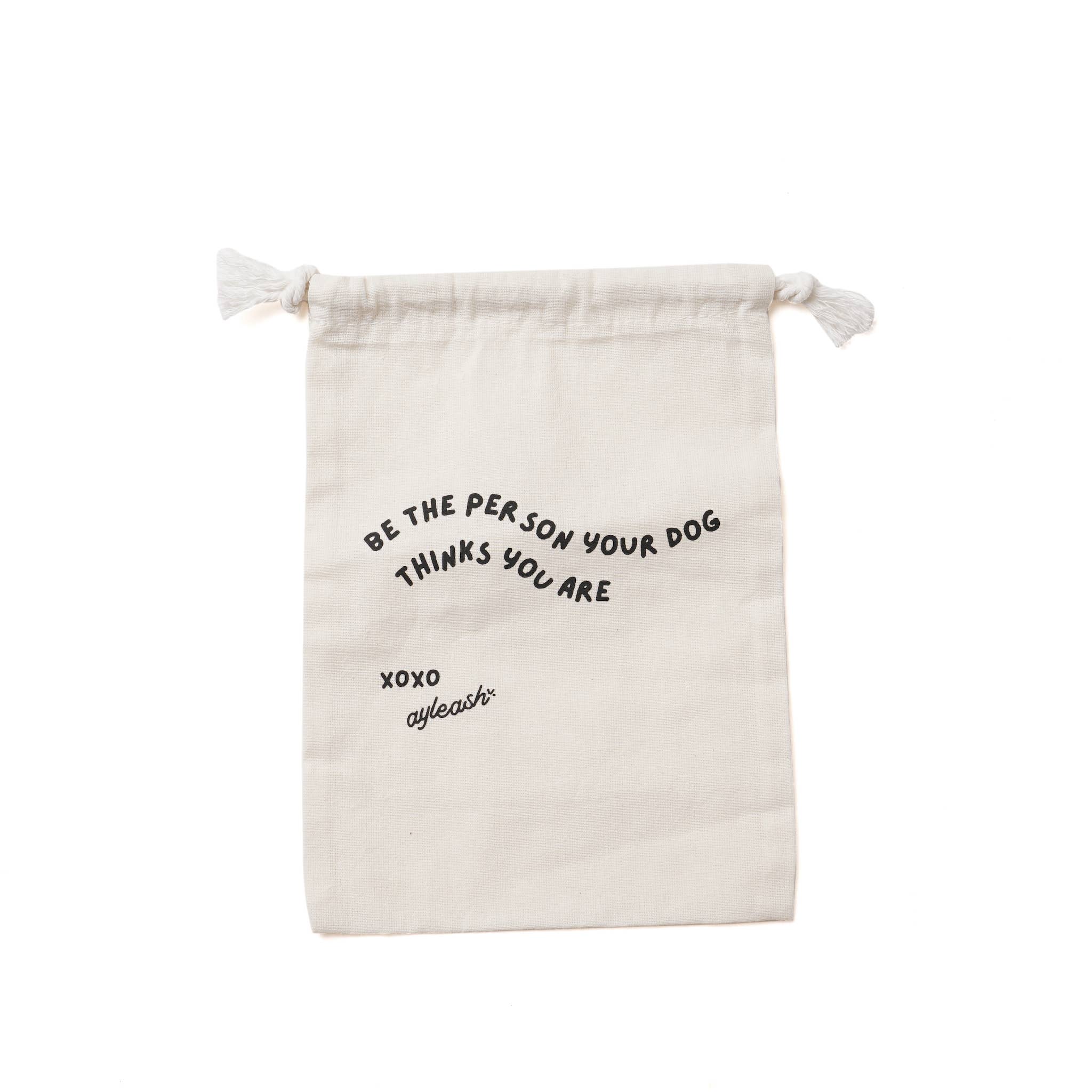 The Paws - Wholesale Drawstring Bag - Unisex - Custom Message Drawstring Bags10