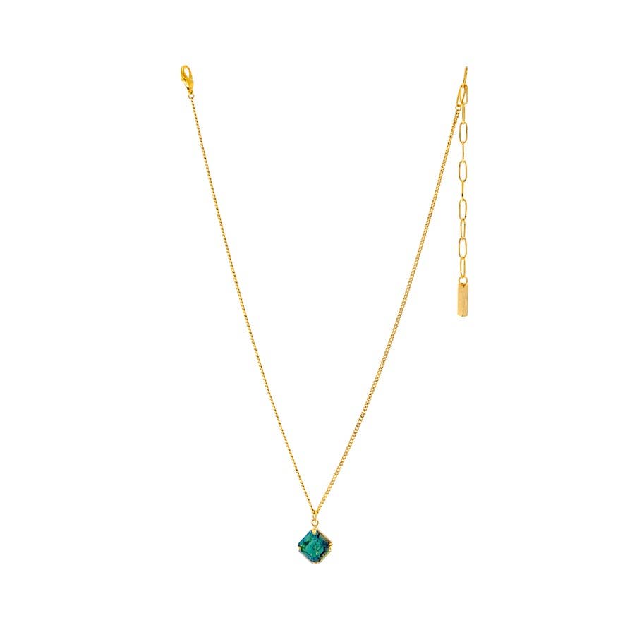 TOVA - Wholesale Pendant/Charm Necklace - Nikki Necklace in Bohemian Wonderland3