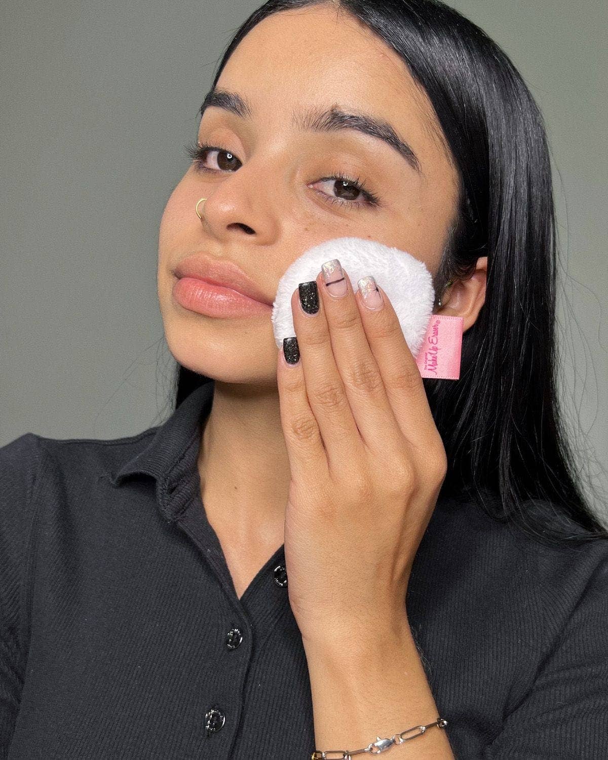 The Original MakeUp Eraser - Wholesale Cotton Pad - Toner Puff 7 Pack - Bye bye cotton rounds forever | SALE4