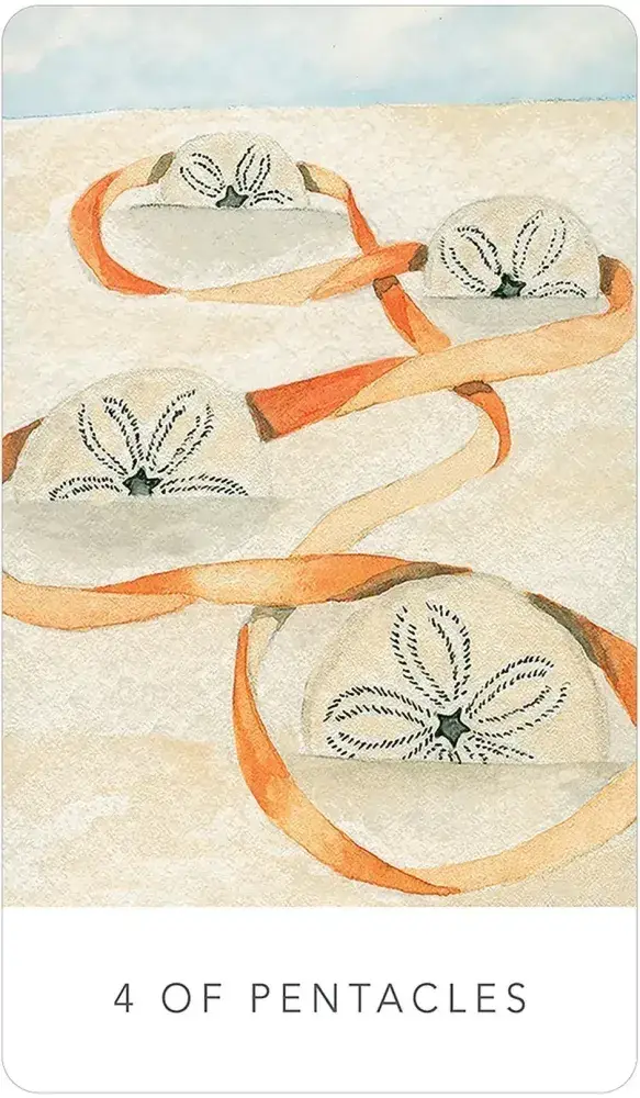 U.S. Games Systems Inc. - Wholesale Tarot Cards - White Sage Tarot5