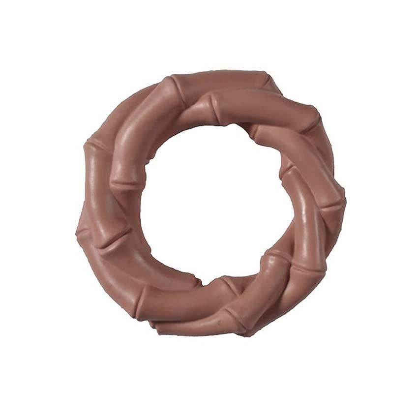 Bobby Canifrance - Wholesale Pet Chew Toy - Dog - Rubber dog game - Bambou - Bobby similar to Sodapup0