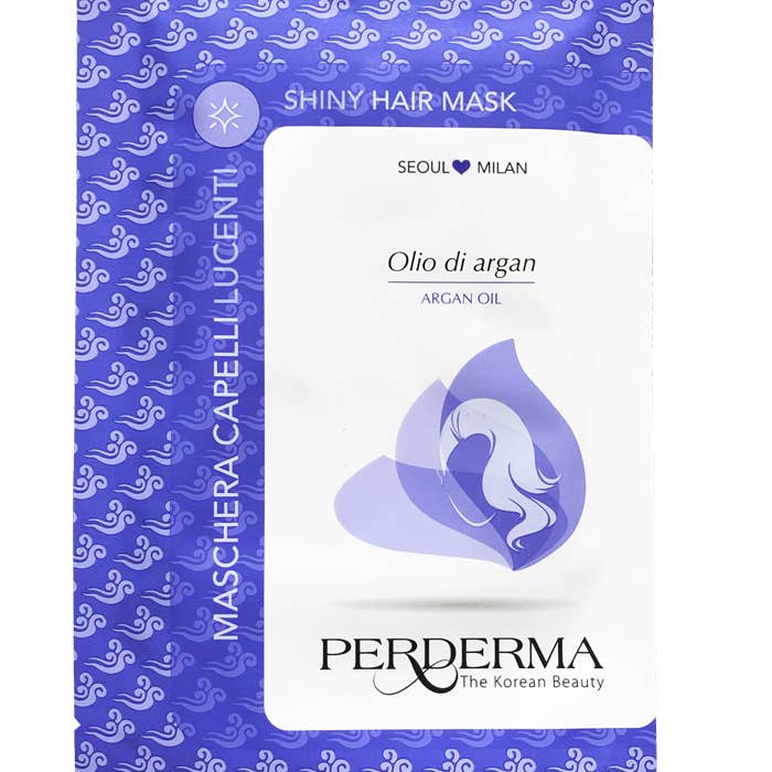PERDERMA - Wholesale Skincare Face Mask - STAR KIT - includes 3 cosmetic face masks4