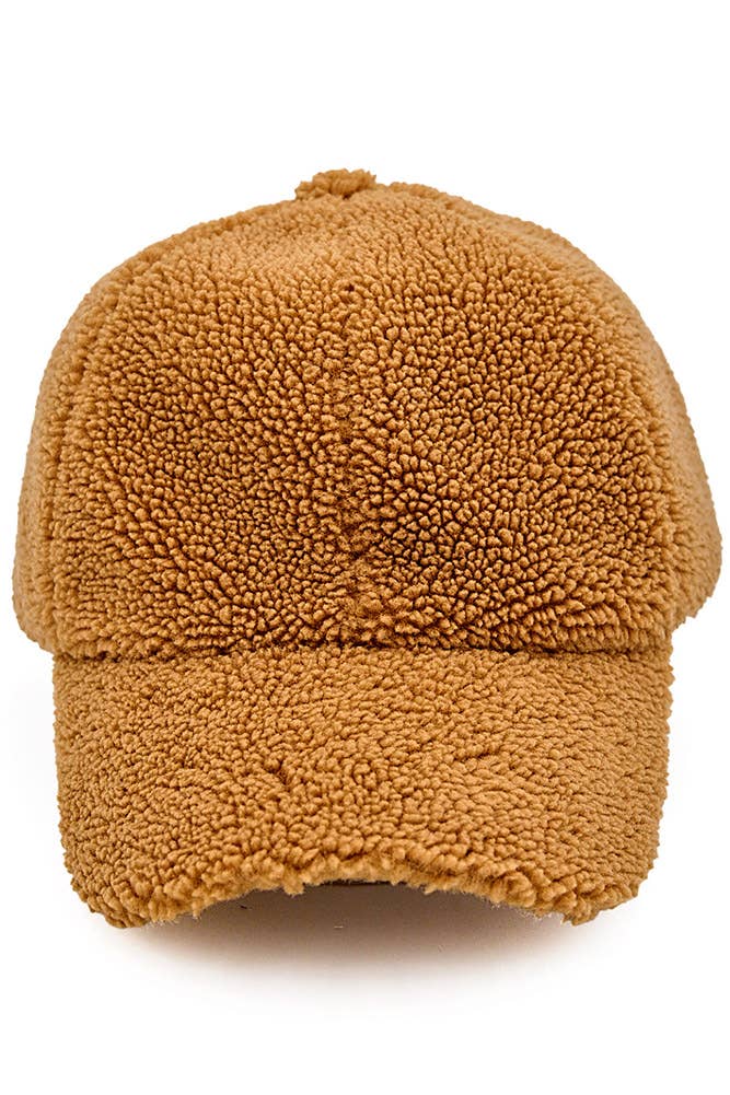 Hana - Wholesale Baseball Cap - Women's - C.C Solid Winter Baseball Cap12