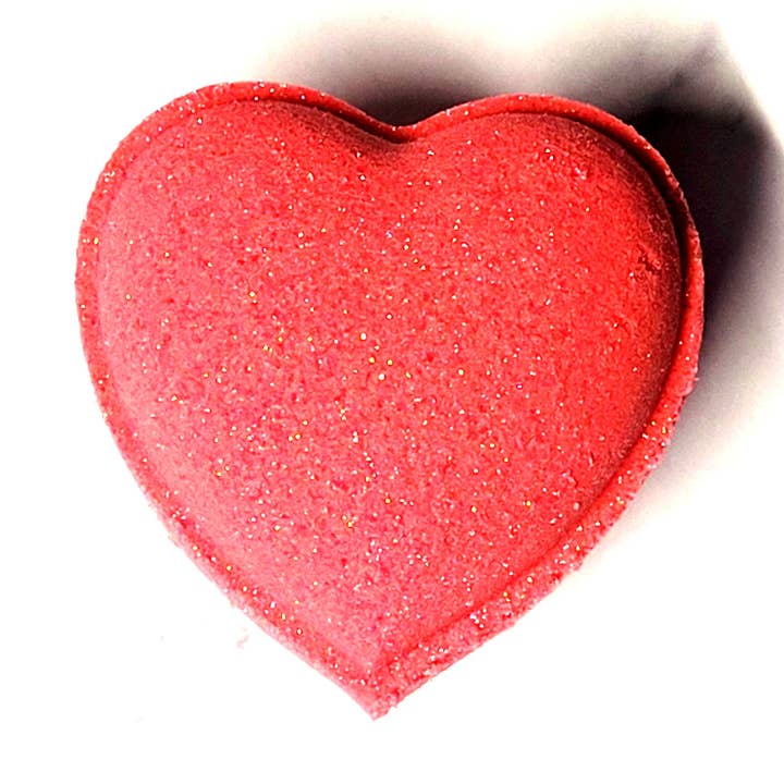 Kim's Bath Shop LLC - Vente Bombe de bain/poudre effervescente pour le bain - Bombe de bain pivoine magnolia0