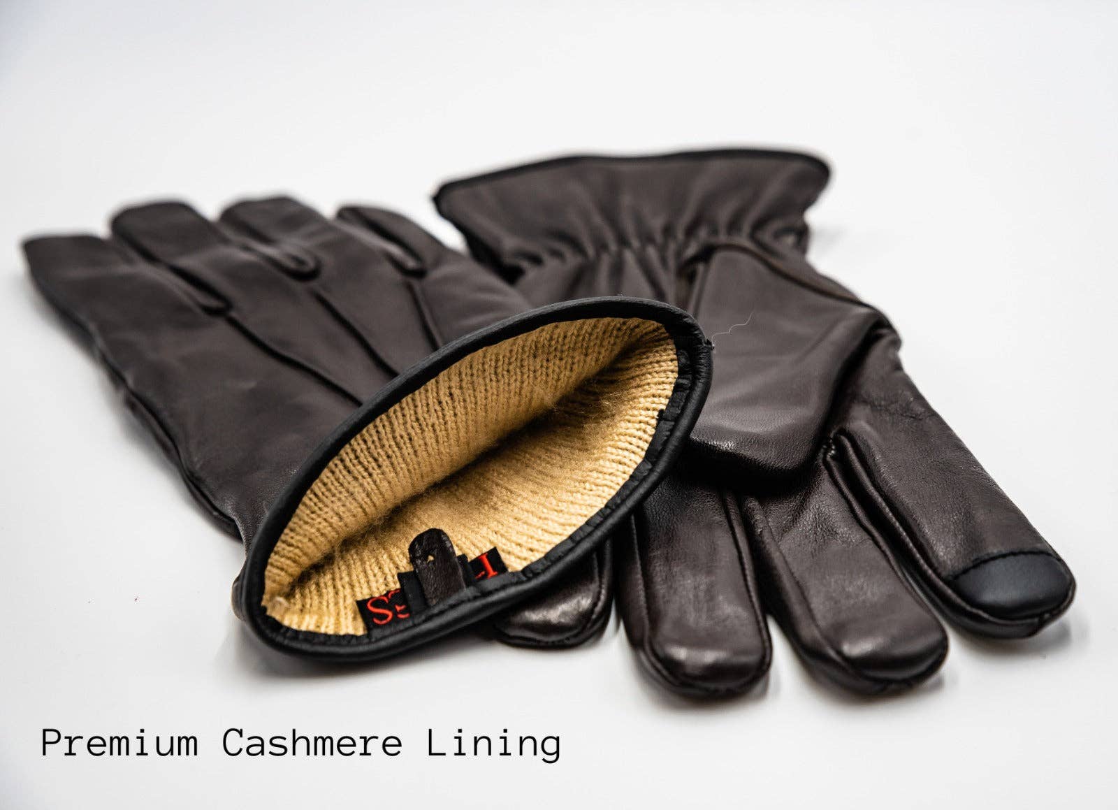 Hides – wholesale Gloves – Men’s – Leather Gloves Men14