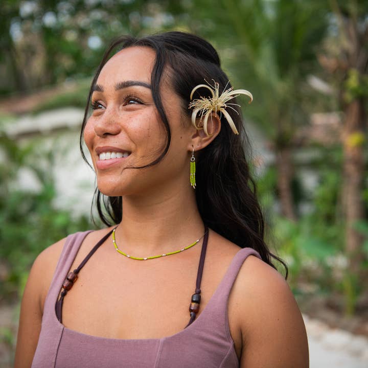 Bronwen Jewelry - Wholesale Pendant/Charm Necklace - Oasis Necklace6