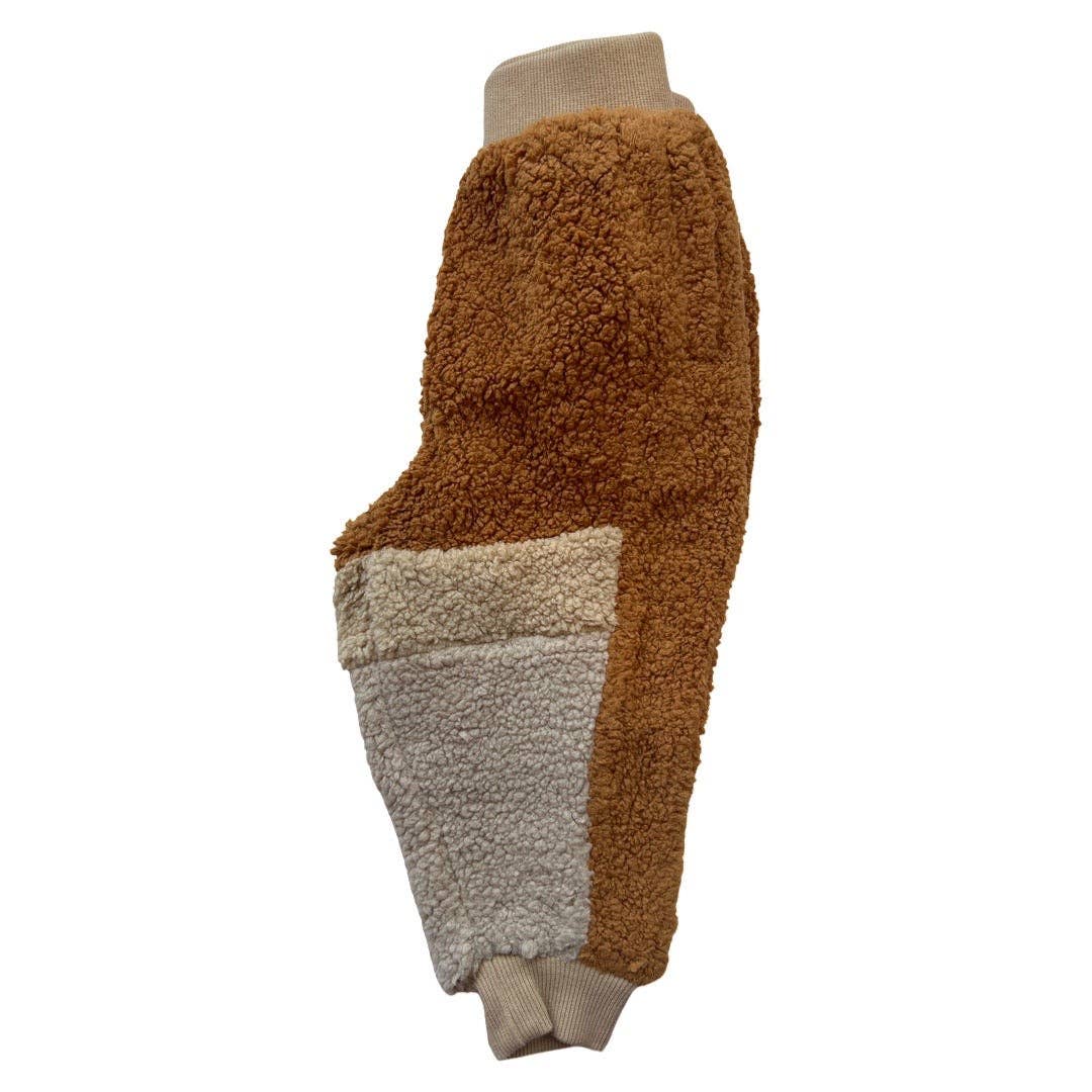 Nudnik - Wholesale Pants - Kids - REVIVAL TRACKPANT | Waffles5