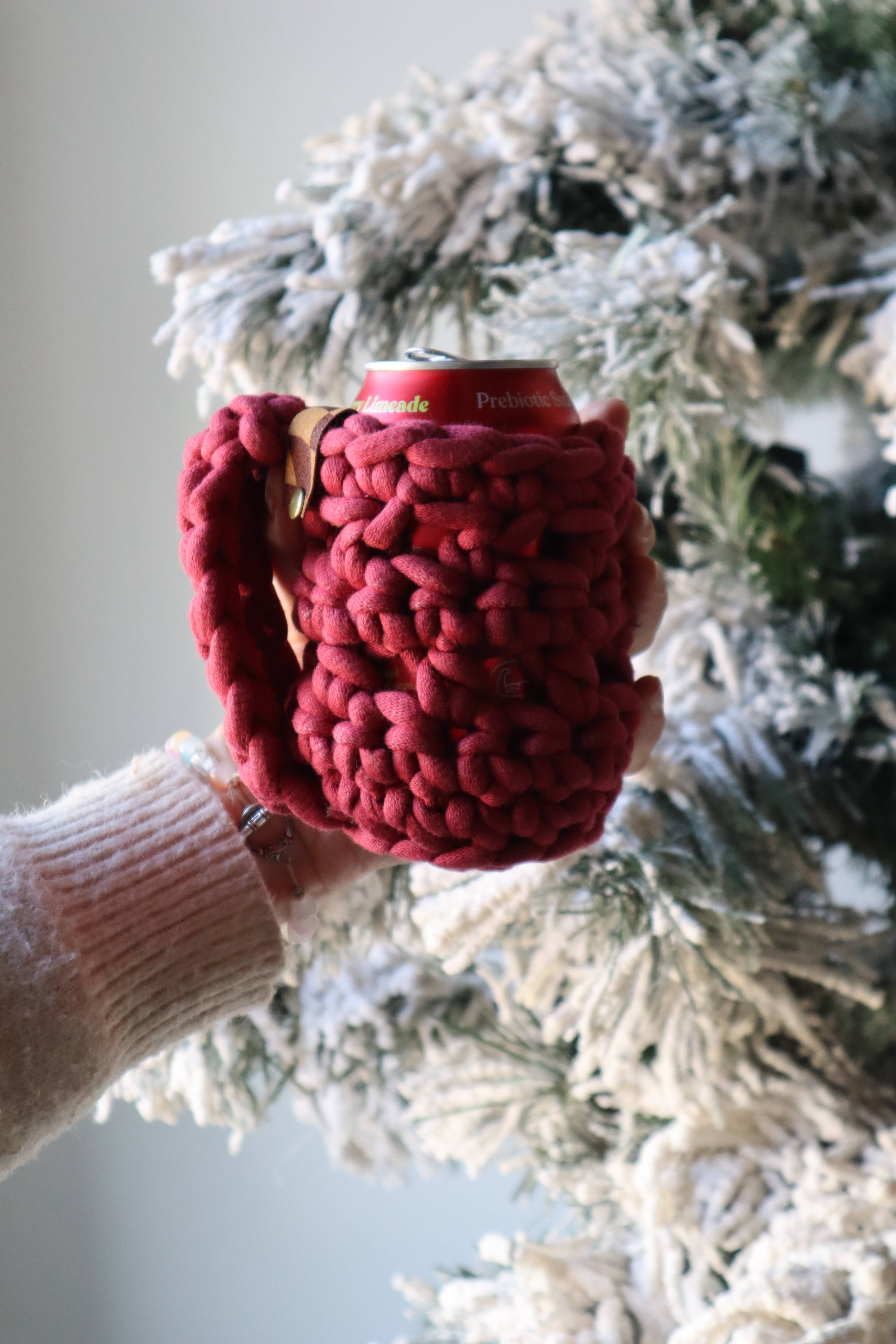 Radically You - Wholesale Drink Huggers & Koozies - Coffee Koozies | Can Cozy | Iced Coffee Lover | Can Koozie6