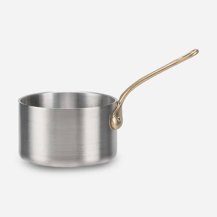 Academy mini-kasserolle med 1 håndtag Ø11 cm for engroshandel hos Pensofal