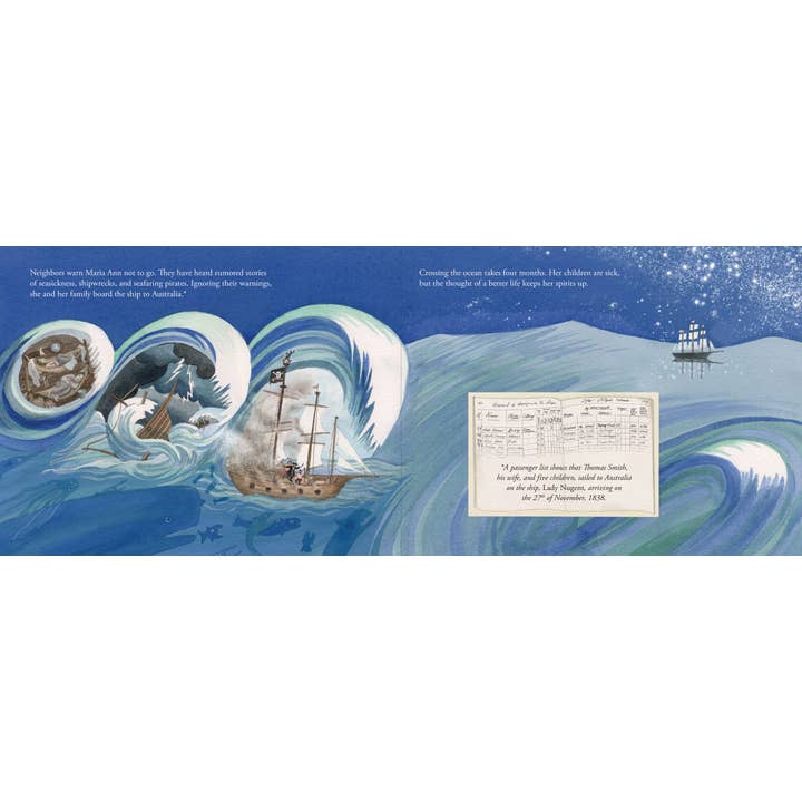 Peter Pauper Press - Wholesale Early Reader Book (6-8) - Granny Smith Was Not an Apple5