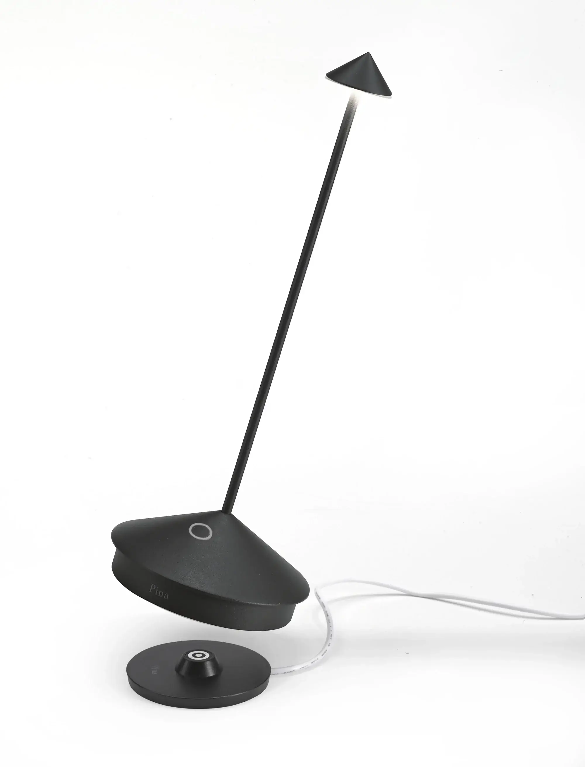 Zafferano America - Wholesale Accent/Desk Lamp - Pina Pro Cordless Lamp3