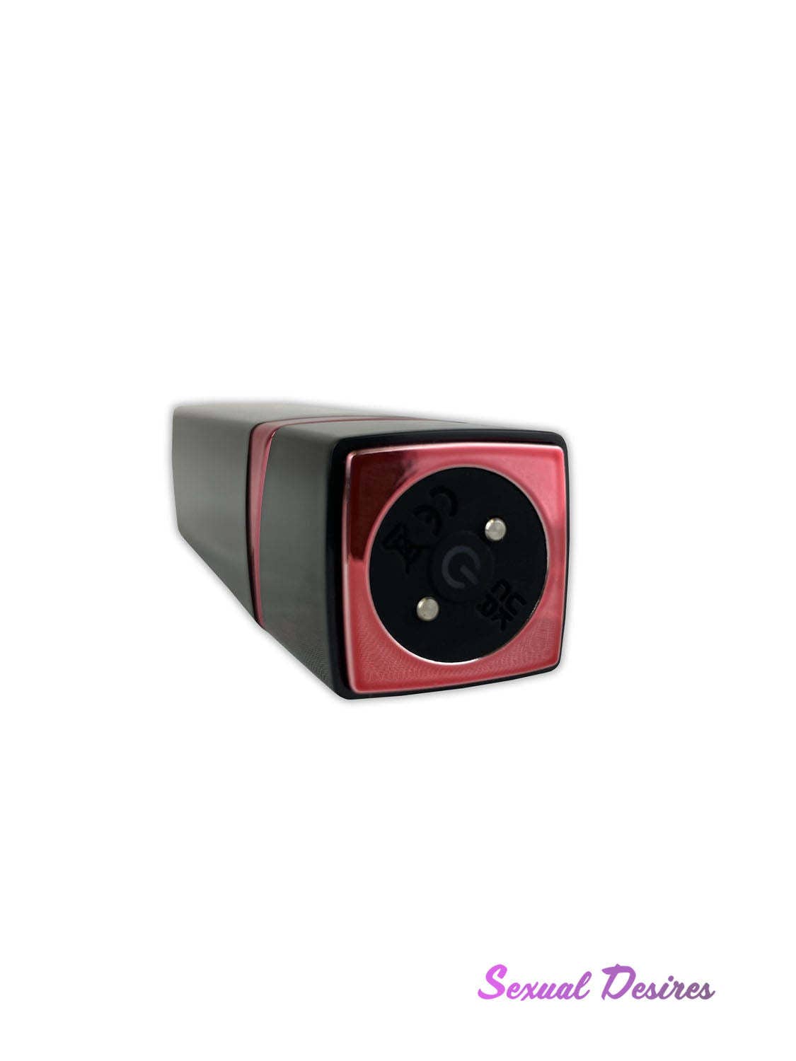 SD Distributors & Wholesale - Vente Sex toys - Vibromasseur à lèvres discret avec 10 fonctions | Sexual Desire11