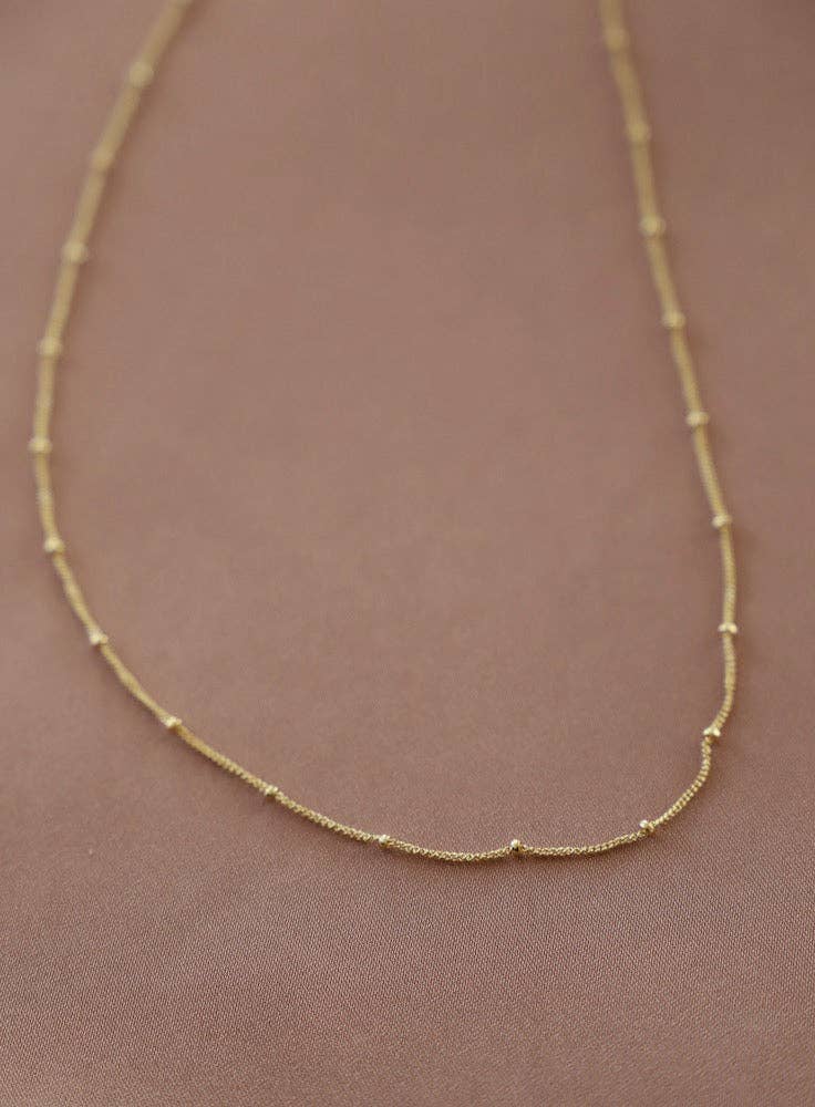 Katie Waltman Jewelry – wholesale Pendant/charm necklace – COIN CHARM NECKLACE2