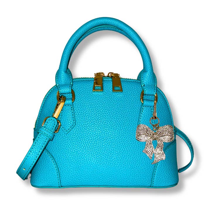 Carrying Kind - Wholesale Crossbody Bag - Kids - Charlotte: Closer to Heaven Edition2