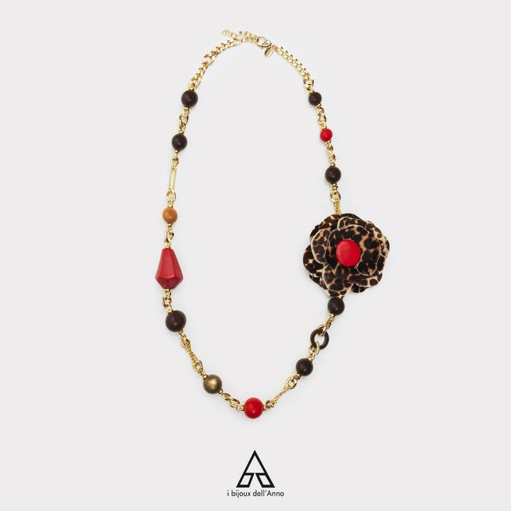 COLLIER JOSÉPHINE pour la vente par bijoux dell'anno