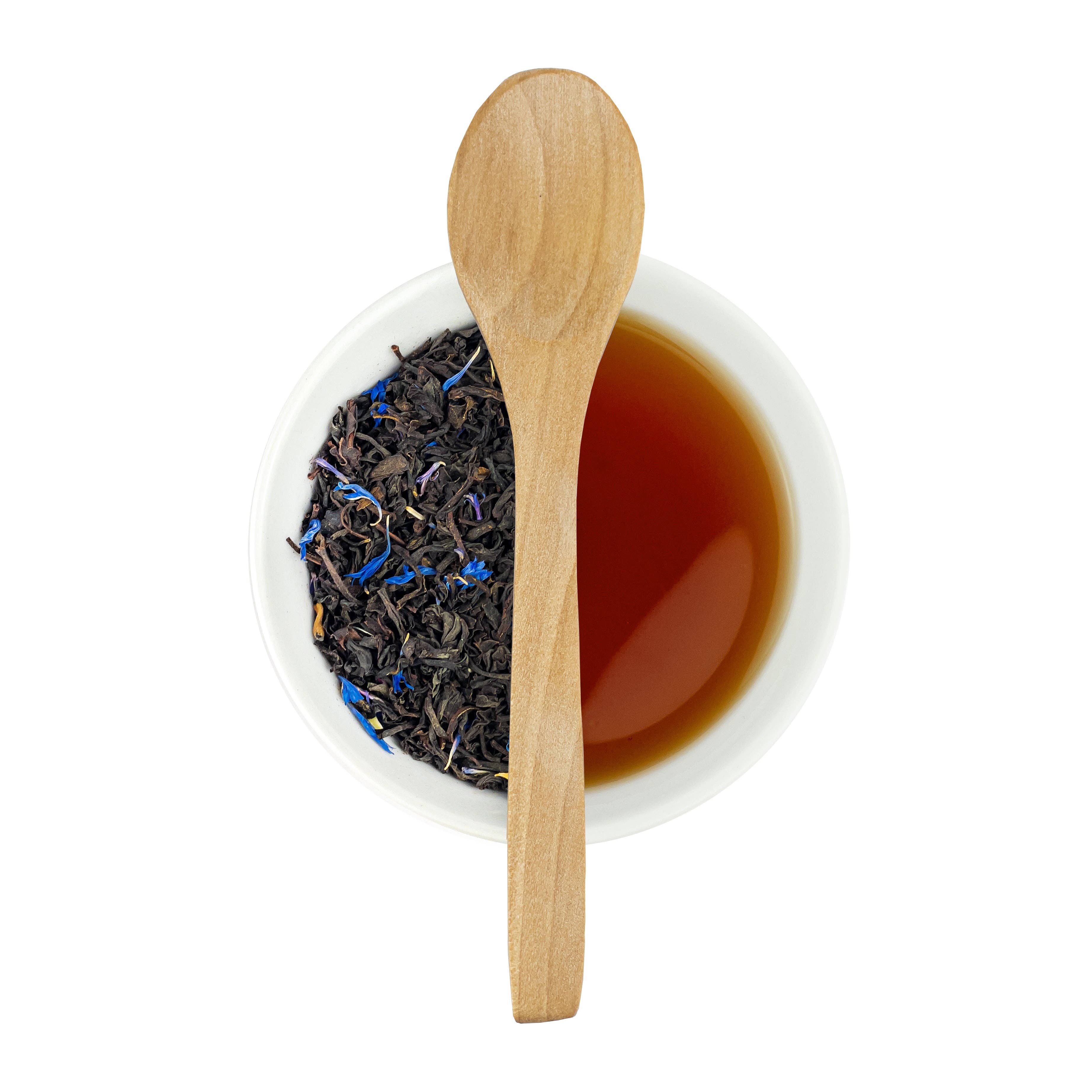 Teaped – Großhandel Loser Tee – Bio-Creme von Earl Grey2