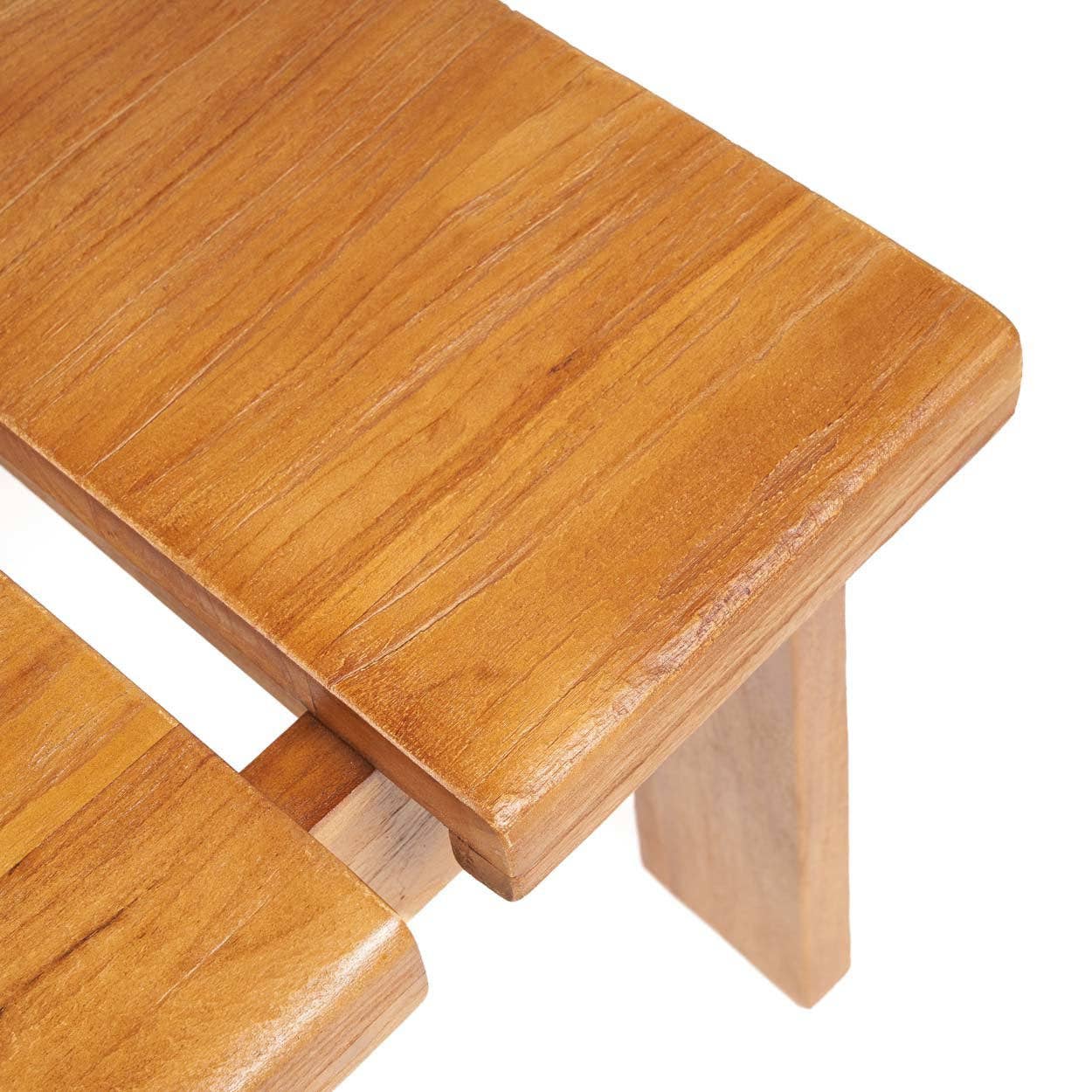 Bazar Bizar Living - Wholesale Chair - The Sama Sama Dining Chair - Natural3