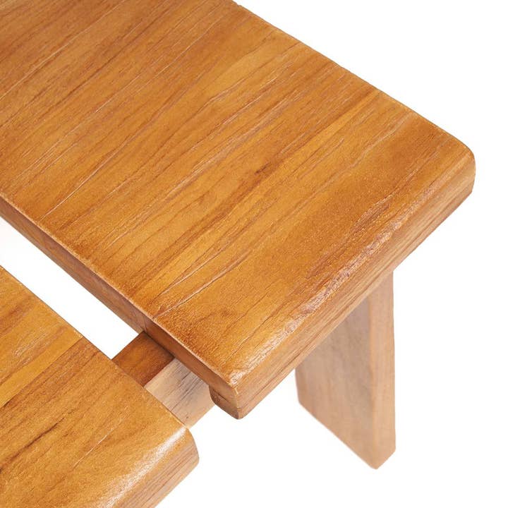 Bazar Bizar Living - Wholesale Chair - The Sama Sama Dining Chair - Natural3