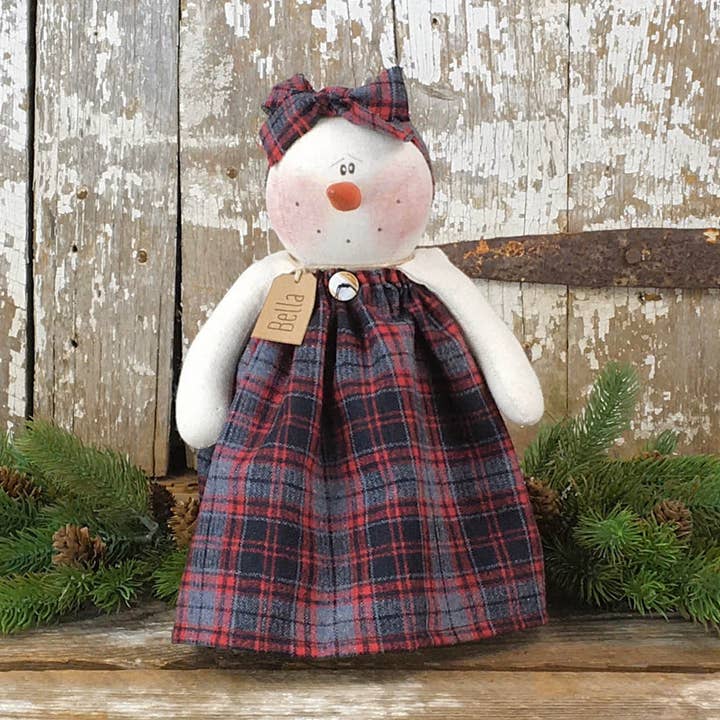 Bella Snepigen for engroshandel hos Honey and Me