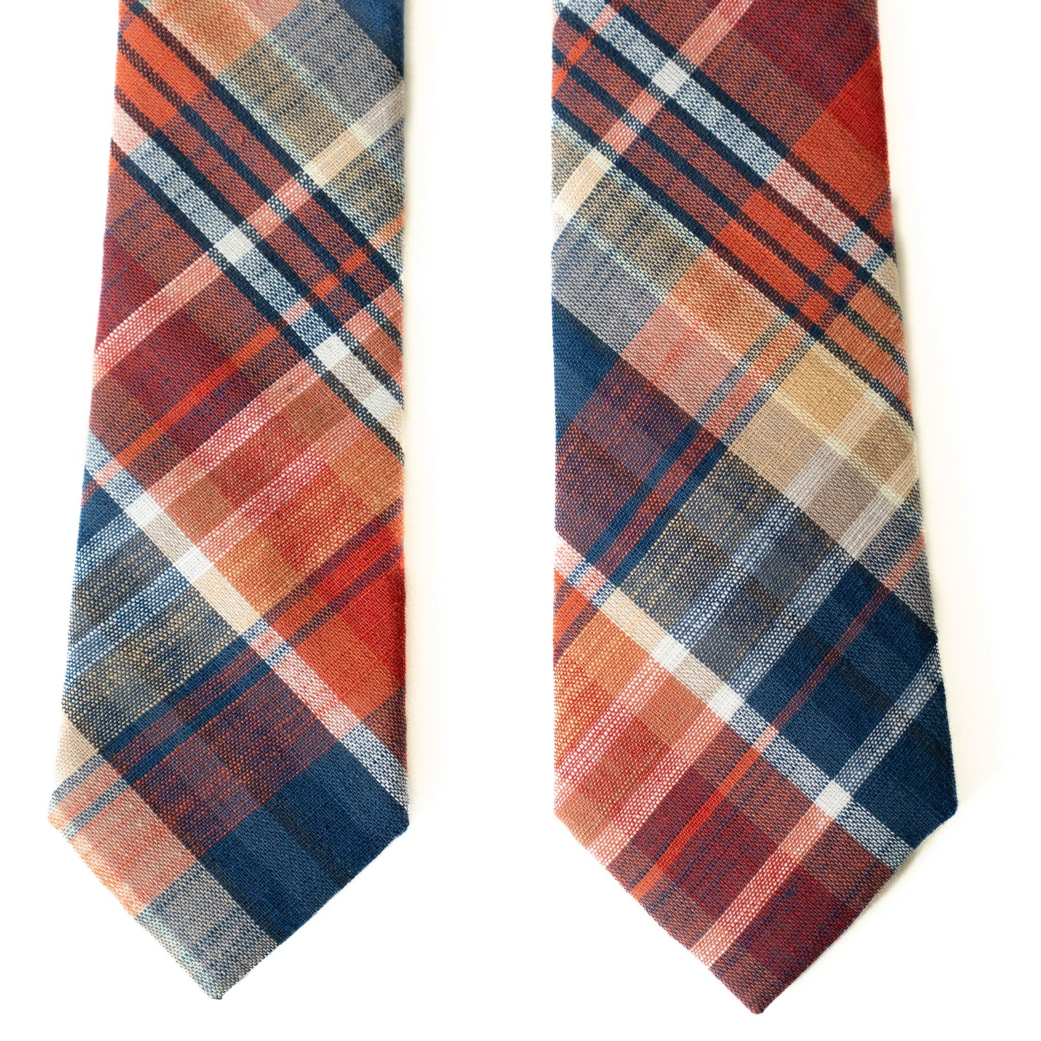 Boon Ties - Wholesale Necktie - Men's - Plymouth Men's Tie3