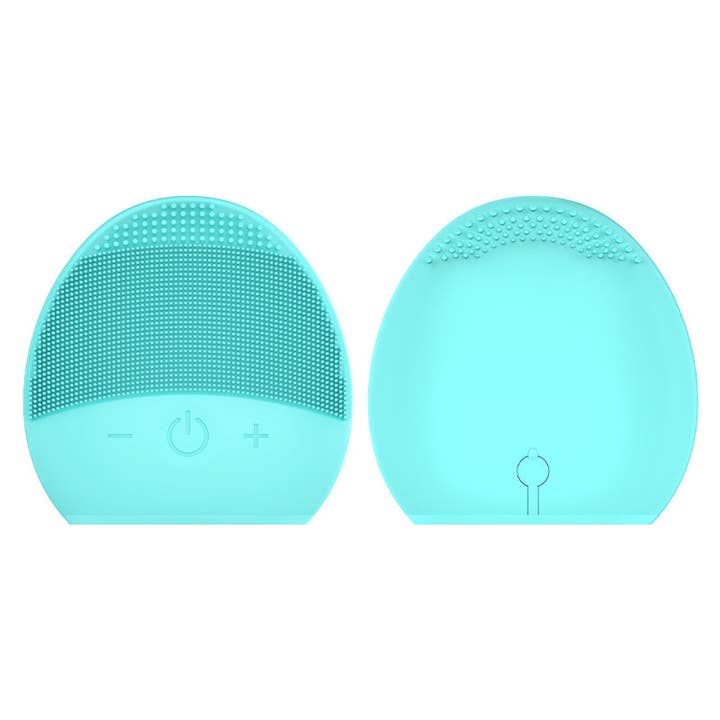 BeNat - Wholesale Electronic skincare device - Rechargeable Facial Cleansing Brush6