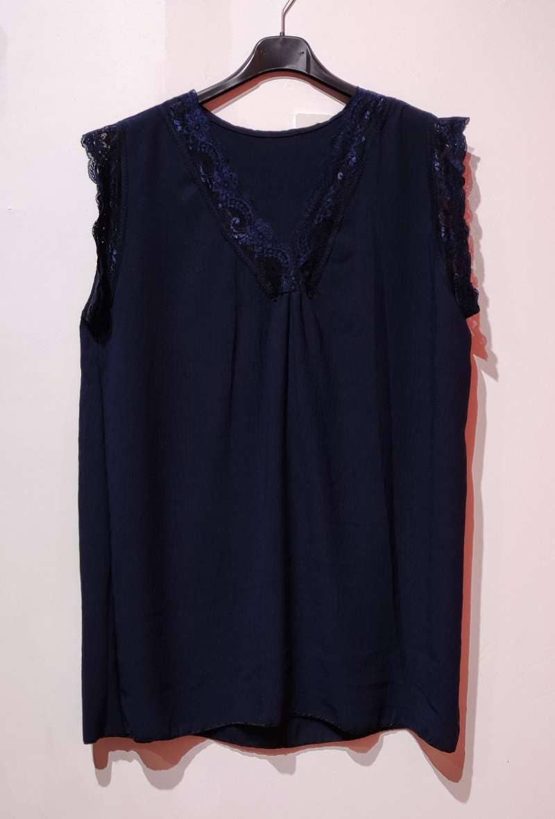 Pomelo paris - Wholesale Blouse - Women's - Sume 02236