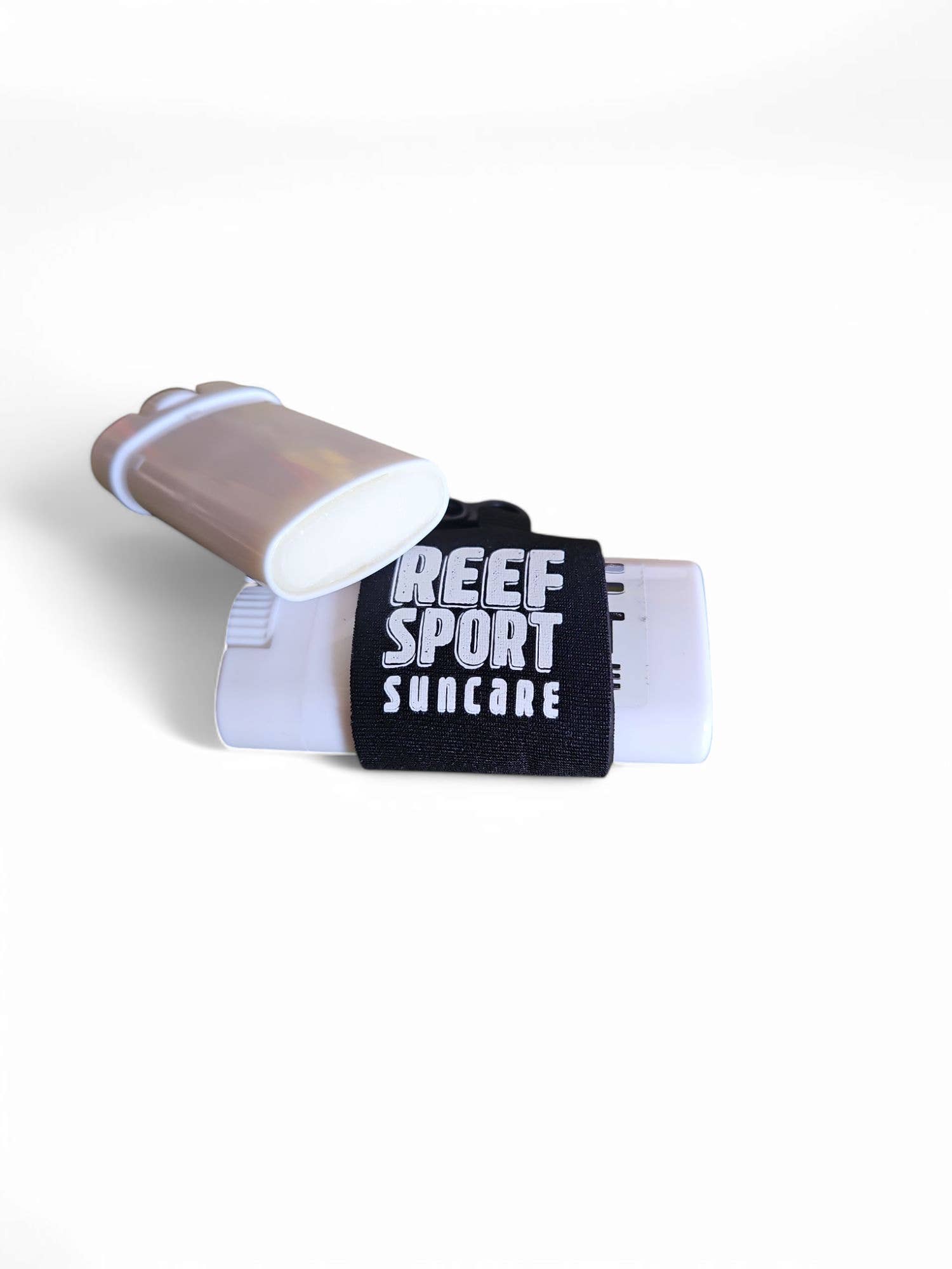 Reef Sport Suncare - Wholesale Sunscreen - REEF ZINC STICK - Clear