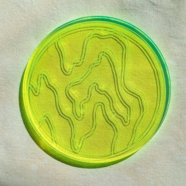 SpillProofLiquid - Wholesale Coasters - Logo & Circle Coasters - Singles9