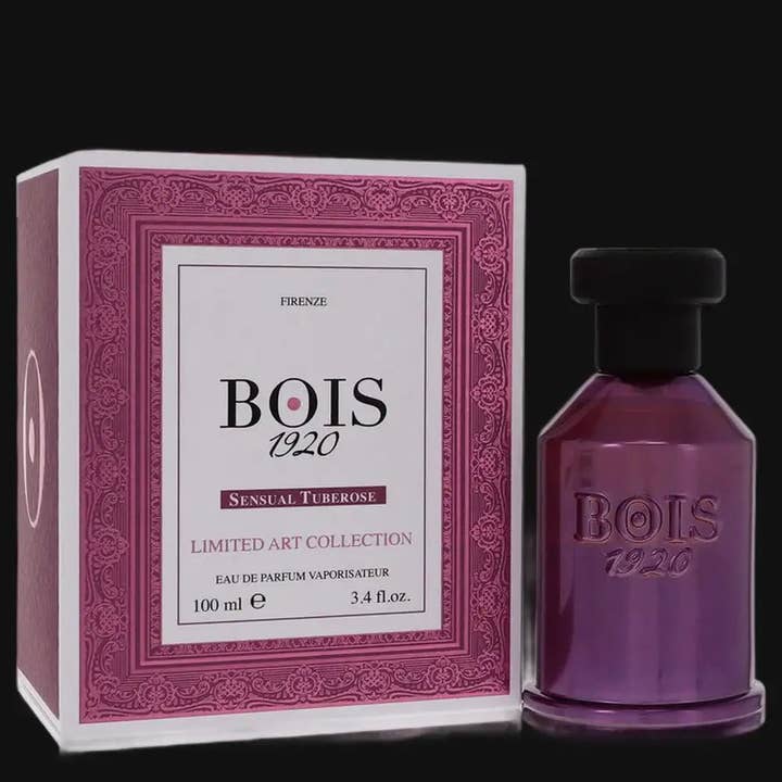 Sensual Tuberose By Bois 1920 Perfume for Women for wholesale by Gamer Scents